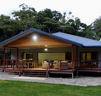 Coconut Beach House - Accommodation Tasmania