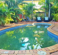 Coconut Grove Holiday Apartments - Accommodation Tasmania