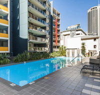 Code Apartment - Accommodation Tasmania