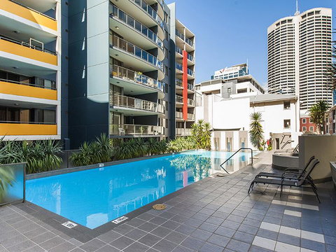 Code Apartment - Accommodation Tasmania 0