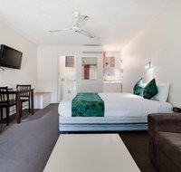 Coffs Harbour Pacific Palms Motel - Accommodation Tasmania