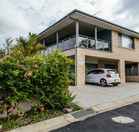 Coffs Jetty Bed and Breakfast - Accommodation Tasmania