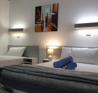 Coffs Shearwater Motel - Accommodation Tasmania