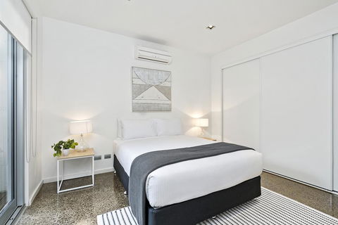 Cogens Two Bedroom Townhouse - Accommodation Tasmania 1