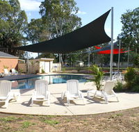 Cohuna Waterfront Holiday Park - Accommodation Tasmania