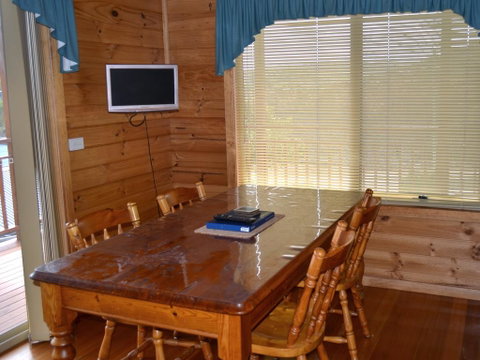 Coles Bay House - Accommodation Tasmania 3