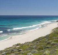 Coleys Beach House Yallingup - Accommodation Tasmania