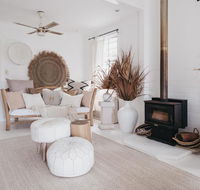 Collective Retreat - Charming Holiday Escape - Accommodation Tasmania