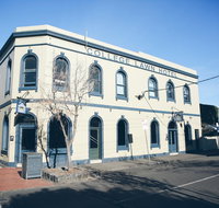 College Lawn Hotel - Accommodation Tasmania