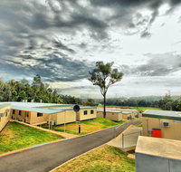 Collie Hills Accommodation Village - Accommodation Tasmania