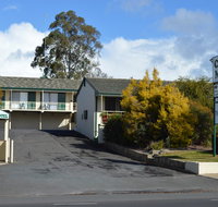 Collie Motel - Accommodation Tasmania