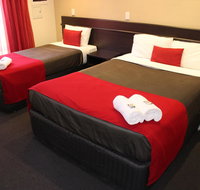 Collie Ridge Motel - Accommodation Tasmania