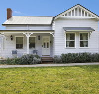 Collins Cottage - Accommodation Tasmania
