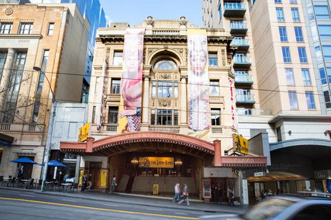 Collins Hotel - Accommodation Tasmania 1