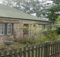 Colonial Cottages of Ross - Accommodation Tasmania