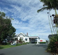 Colonial Court Motor Inn - Accommodation Tasmania