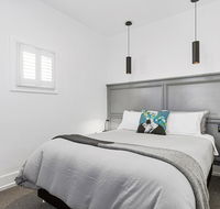 Colonial Hampdens - Accommodation Tasmania