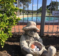 Colonial Motor Inn Pambula - Accommodation Tasmania