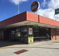 Colony Inn Hotel - Accommodation Tasmania