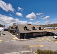 Comfort Hotel Olde Tudor - Accommodation Tasmania