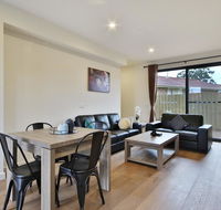 Comfort Inn  Apartments Dandenong - Accommodation Tasmania