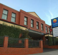 Comfort Inn  Suites City Views - Accommodation Tasmania