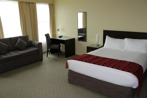 Comfort Inn & Suites City Views - Accommodation Tasmania 3