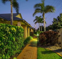 Comfort Inn  Suites Karratha - Accommodation Tasmania