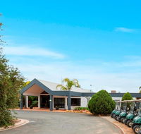 Comfort Inn  Suites Riverland - Accommodation Tasmania