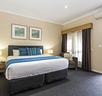 Comfort Inn  Suites Sombrero - Accommodation Tasmania