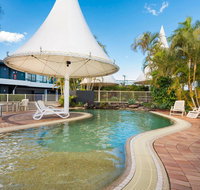 Comfort Inn All Seasons - Accommodation Tasmania