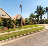 Comfort Inn and Suites Robertson Gardens - Accommodation Tasmania