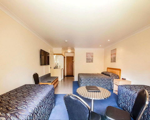 Comfort Inn Bay Of Isles - Accommodation Tasmania 3