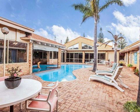 Comfort Inn Bay Of Isles - Accommodation Tasmania 2