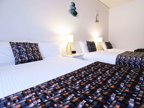 Comfort Inn Benalla - Accommodation Tasmania 2