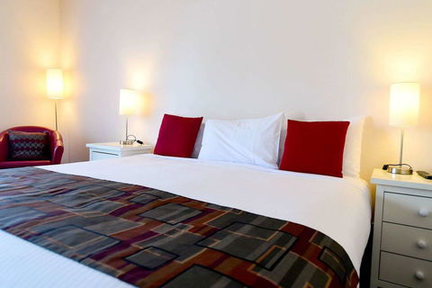 Comfort Inn Benalla - Accommodation Tasmania 3