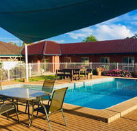 Comfort Inn Bushman's - Accommodation Tasmania