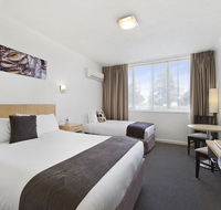 Comfort Inn Capital Horsham - Accommodation Tasmania
