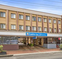 Comfort Inn Centrepoint Motel - Accommodation Tasmania