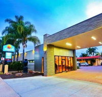 Comfort Inn Deakin Palms - Accommodation Tasmania