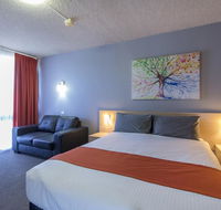 Comfort Inn Dubbo City - Accommodation Tasmania