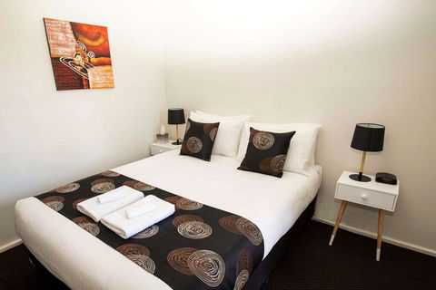 Comfort Inn Flinders On Main - Accommodation Tasmania 3