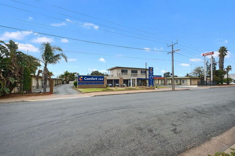 Comfort Inn Flinders On Main - Accommodation Tasmania 1