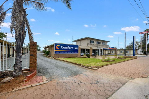 Comfort Inn Flinders On Main - Accommodation Tasmania 0