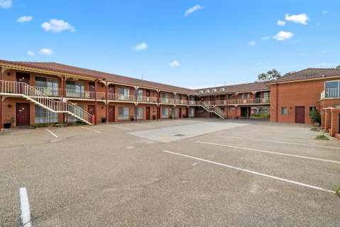 Comfort Inn Heritage Wagga - Accommodation Tasmania 3