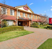 Comfort Inn Heritage Wagga - Accommodation Tasmania