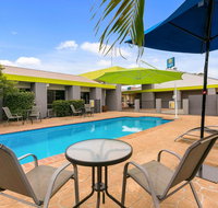 Comfort Inn on Main Hervey Bay - Accommodation Tasmania