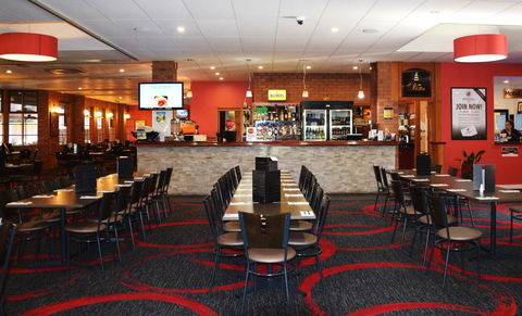 Comfort Inn Peppermill - Accommodation Tasmania 2