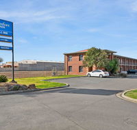 Comfort Inn Peppermill - Accommodation Tasmania