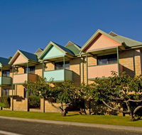 Comfort Inn The Pier - Accommodation Tasmania
